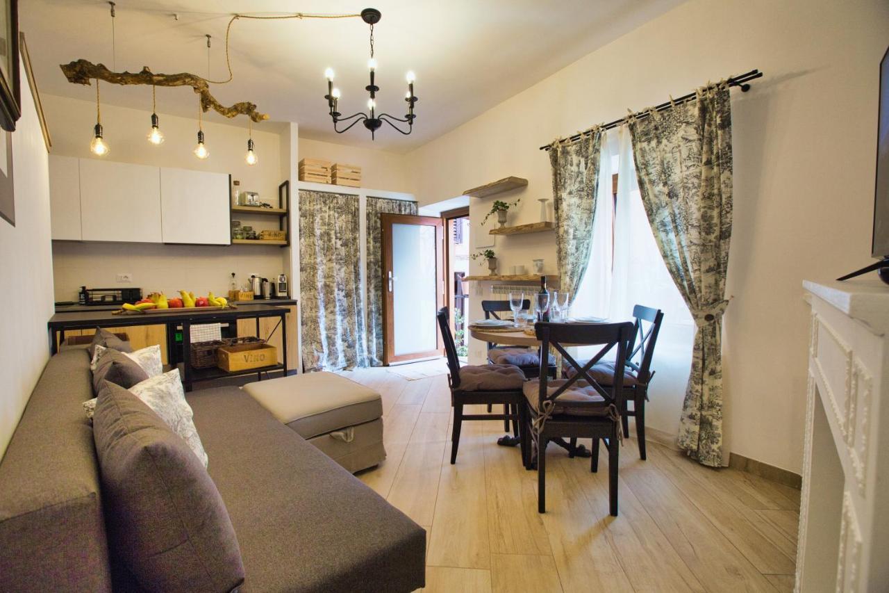 Cosy Nemi - Guest House エクステリア 写真